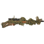 Nitehawk Adults Military 3D Woodland Camouflage Military Hunting Ghillie Suit