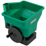 Woodside 3L Handheld Seed Spreader Lightweight Garden Lawn/Grass Fertiliser Tool