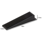 60 x Woodside Fence Panel Anti Rattle Wedges, Garden Fencing Noise Stoppers