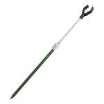 Oxbridge Telescopic 40-60cm Fishing Bankstick Adjustable Extending Rod Butt Rest