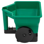Woodside 3L Handheld Seed Spreader Lightweight Garden Lawn/Grass Fertiliser Tool