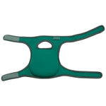 Woodside Memory Foam Knee Pads for Gardening & DIY Adjustable Adult Kneeling Brace