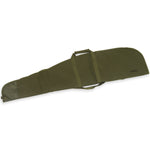 Nitehawk Extra Wide Padded Shooting/Hunting Rifle Shotgun Slip/Gun Bag