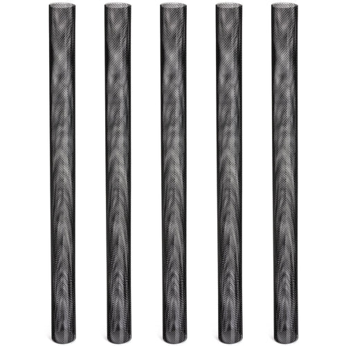 Woodside Mesh Tree & Sapling Guard Protectors Weatherproof Trunk Cover Pack of 5