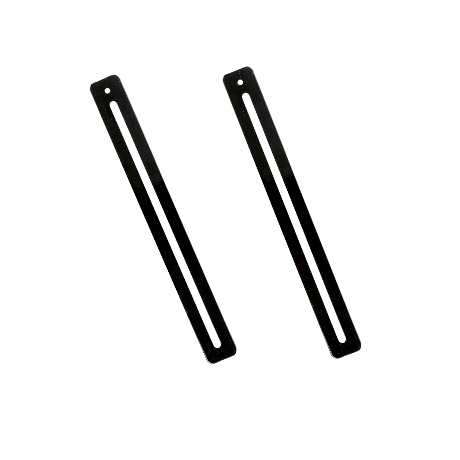 Woodside Growhouse & Cold Frame Lid Slide Adjusting Hinges 2 Pack