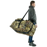 Nitehawk 250L Goose/Duck Decoy Bag, Shooting/Hunting Equipment Holdall