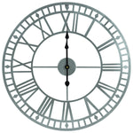 Woodside 60cm Garden Wall Clock