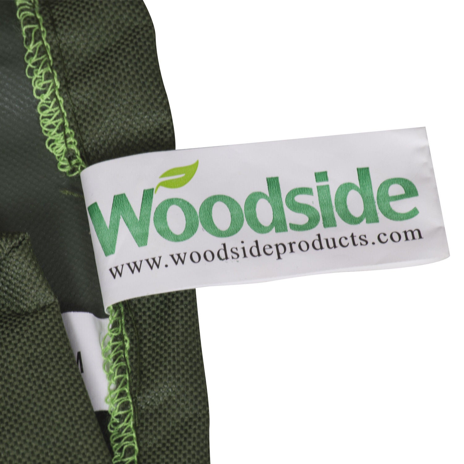 Woodside Green Waterproof Outdoor Large Protective Lawn Mower Cover